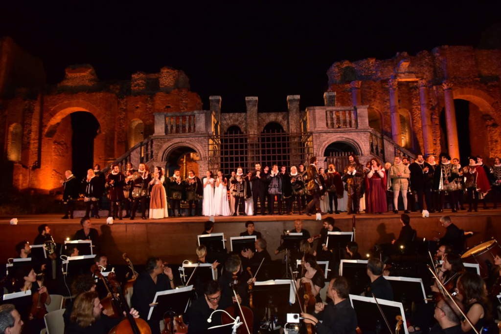 Sesto Senso Opera Festival