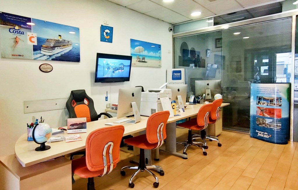 Vista interno