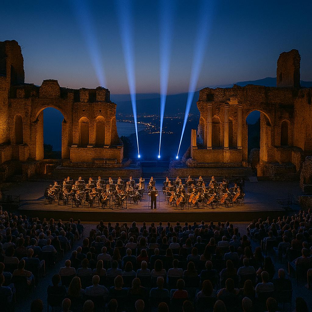 Divisione Grandi Eventi